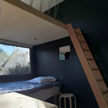Moose Tiny House Basalt Chalet *