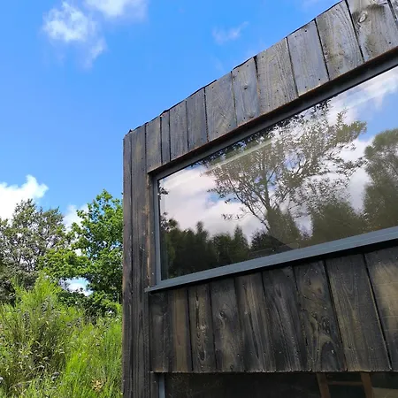 Moose Tiny House Basalt Cros (Puy-de-Dome)
